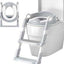 Kid's Ladder Toilet Trainer