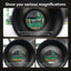 Triple Magnification Powers Glasses