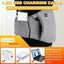 Jukkre Electric Waist Belt Heating Pad – USB Heated Waist & Hand Warmer