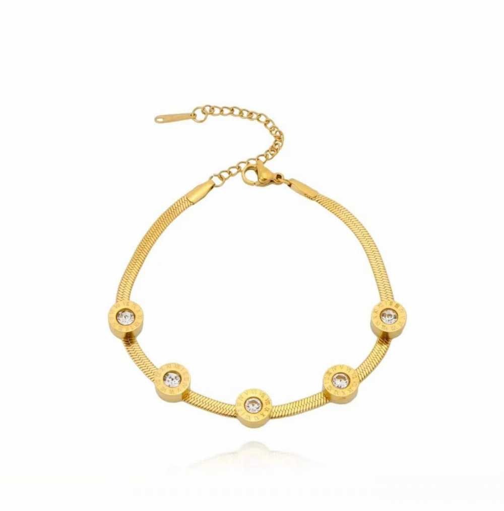 Cartier Handcuff – Timeless Luxury, Unbreakable Style