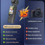 Vlogging Camera, Mini Camcorder, Portable Handheld Video Camera