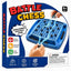 Magnetic Battle Chess – Intelligence Strategy Board Game (with Challenge Wheel)