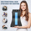 Back Stretcher Magnetotherapy Multi-Level