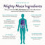 High Pure Natural Health Maca