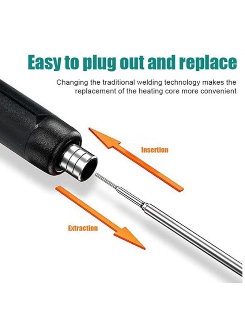 Soldering Welding Pen