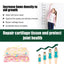 Height Increase Drops, Natural Growth Stimulants, Youth Bone