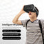 VR 3D Virtual Reality Headset