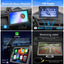 7 Inch Touch Screen Car Display