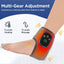 Electric Foot Massager