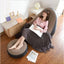 Inflatable Deck Chair