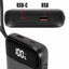 3-in-1 Magnetic Wireless Power Bank (Model QU-113)