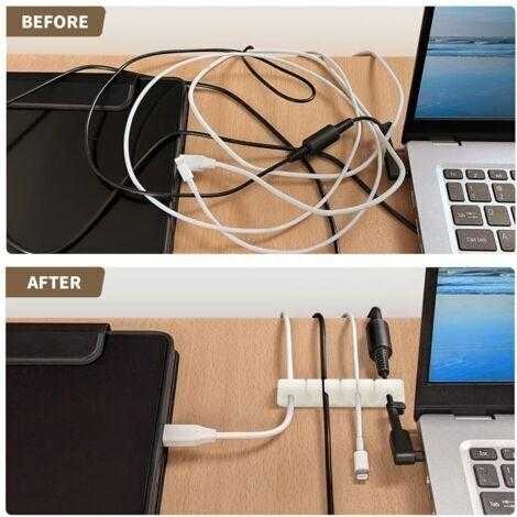 Cord Holder Kit