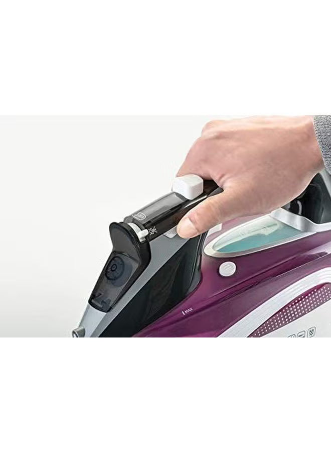 Digital Steam Iron 2800W