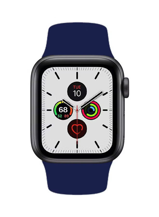 T500 Silicone Smart Watch