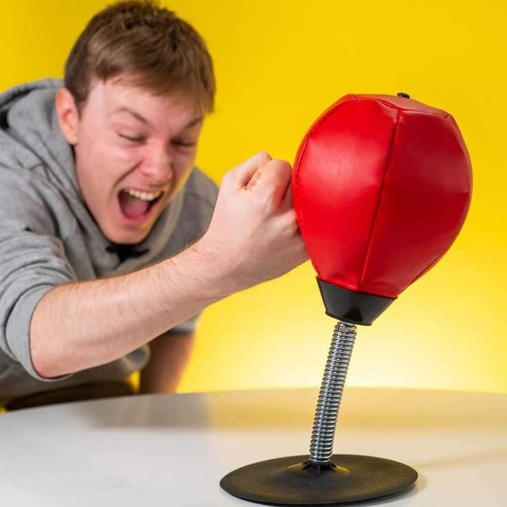Punching Bag