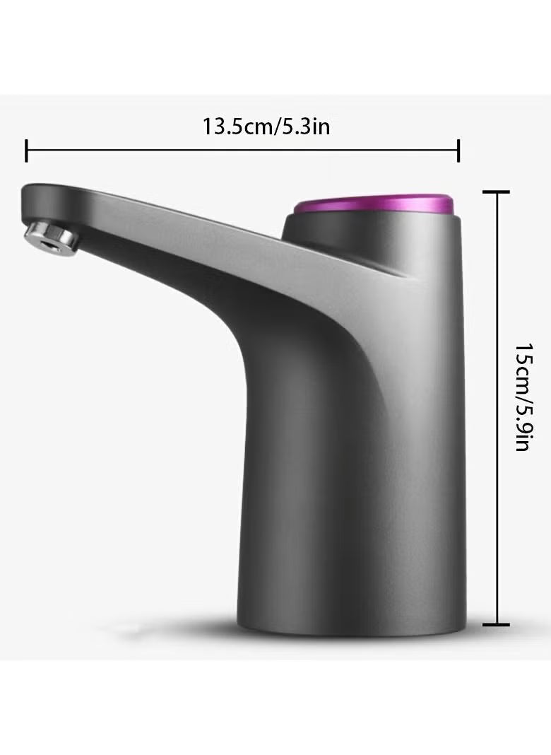 Electric Water Dispenser