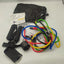 Bodybuilding Resistance Bands Set