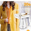 Handheld Garment Steamer