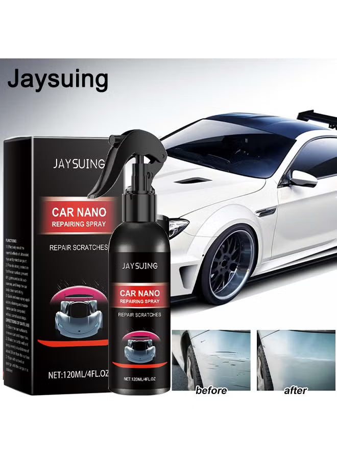 Car Nano Repairing Spray