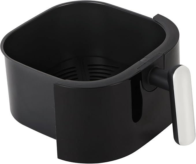 Deep Air Fryer With Touch Display