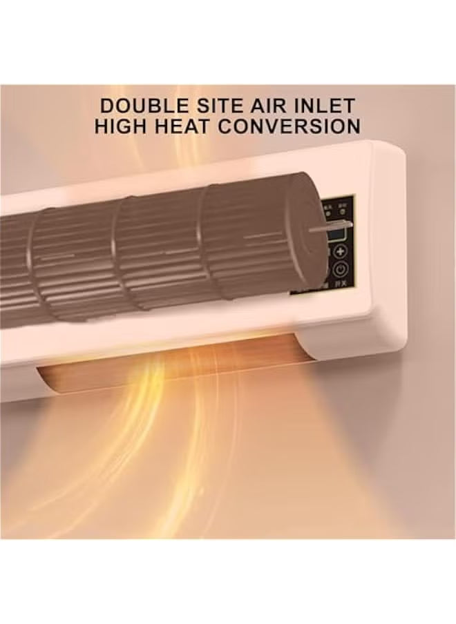 Wall Mounted Air Conditioner