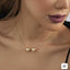 China Double Chain