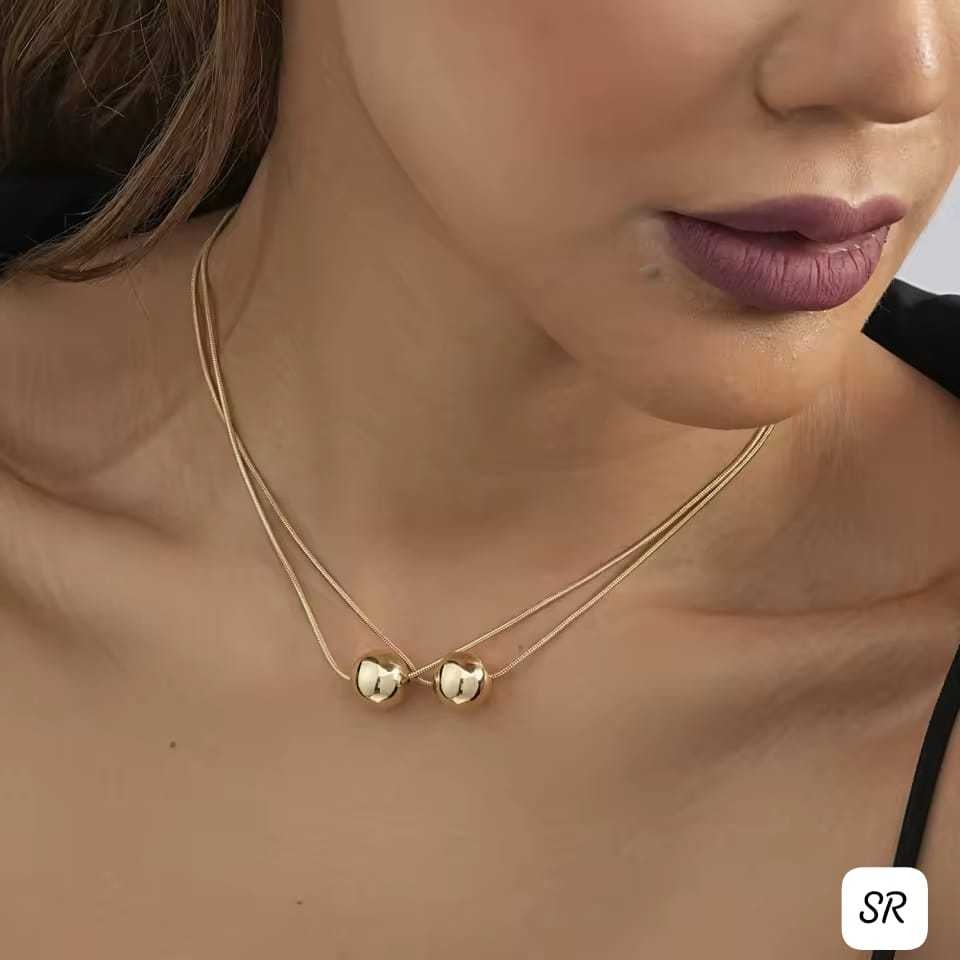 China Double Chain