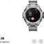 Haino Teko RW 39 Smart Watch