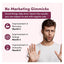 Man Matters Shilajit + Ashwagandha Capsules for Men