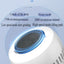 “Electric Foot Callus Remover – Rechargeable Pedicure Tool with Vacuum & Replacement Roller”