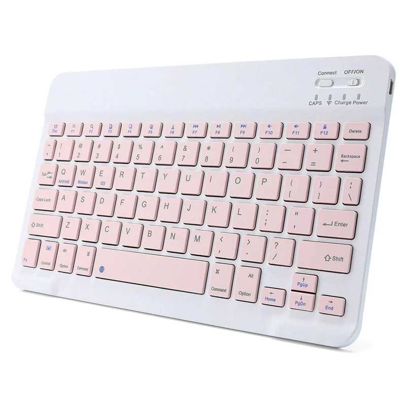 Wireless Mouse & Keyboard Kit
