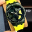 CHAXIGO ROTATION WATCH MODEL 7258 G