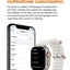 Smart Watch X90 Ultra Max Series 8
