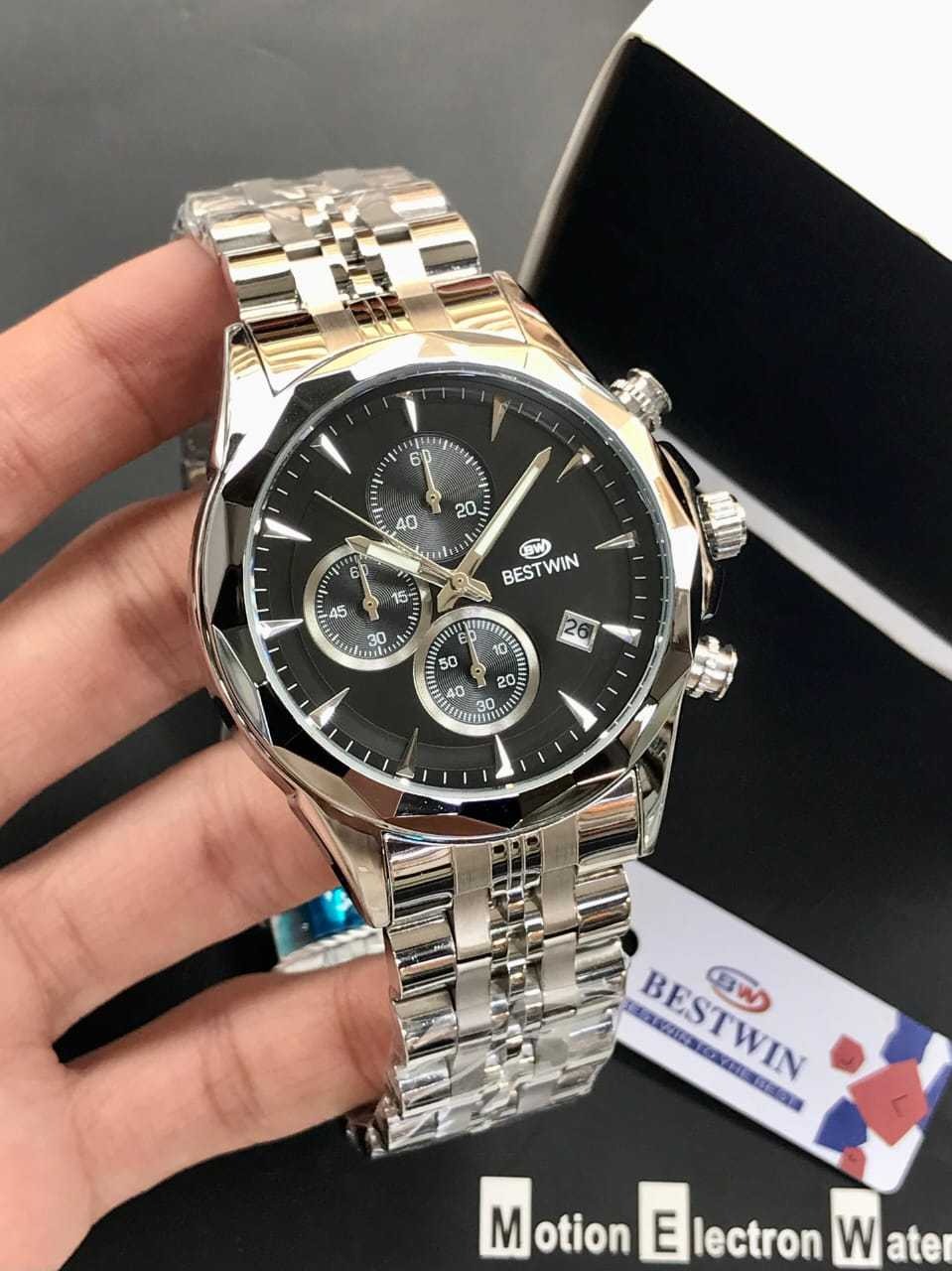 BESTWIN Original Watch