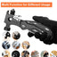 16 in 1 Multitool Hammer