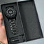 SABR Arabic Watch