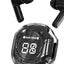 The New 2.3 Large-Screen Smart Watch and Bluetooth Handsfree D110