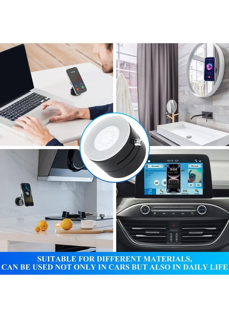 Magnetic Car Phone Holder