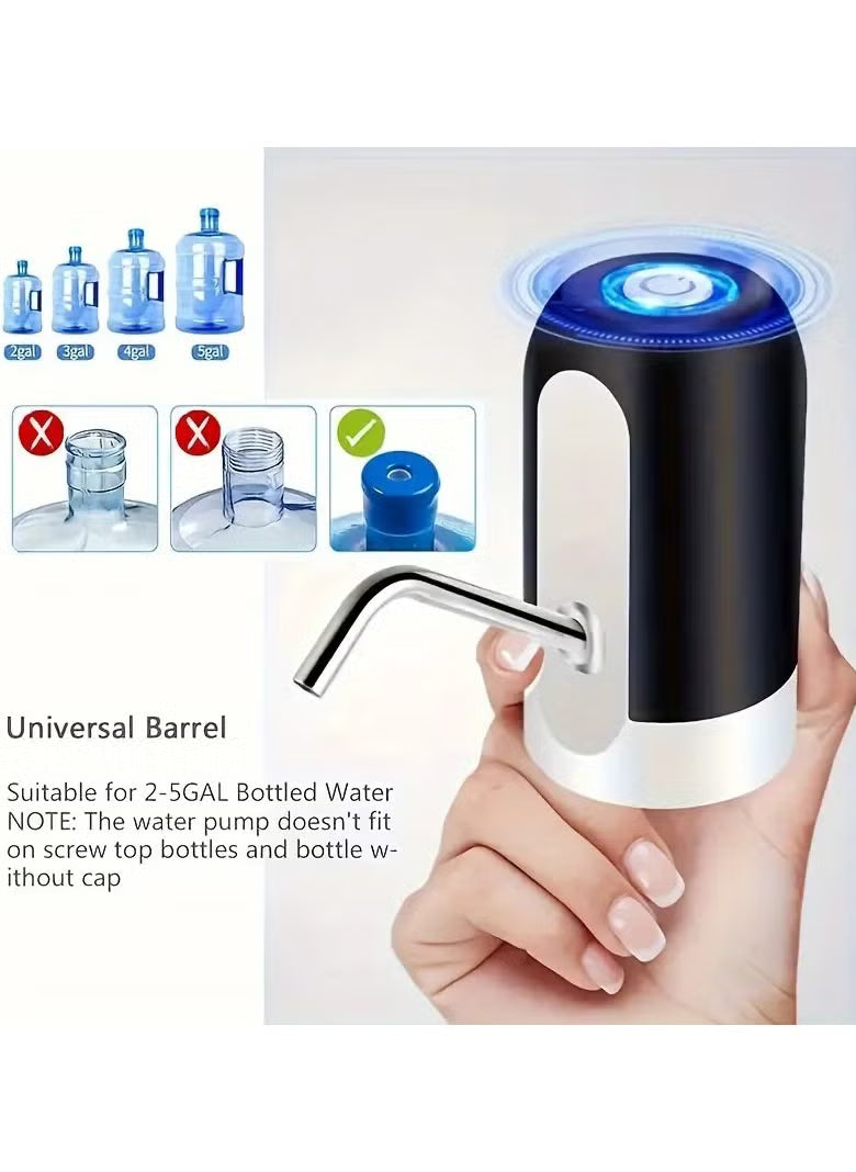 Electric water Pump Suction tool