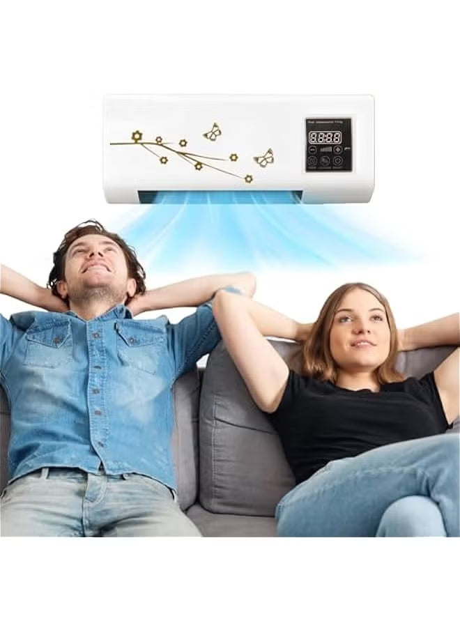 Wall Mounted Air Conditioner
