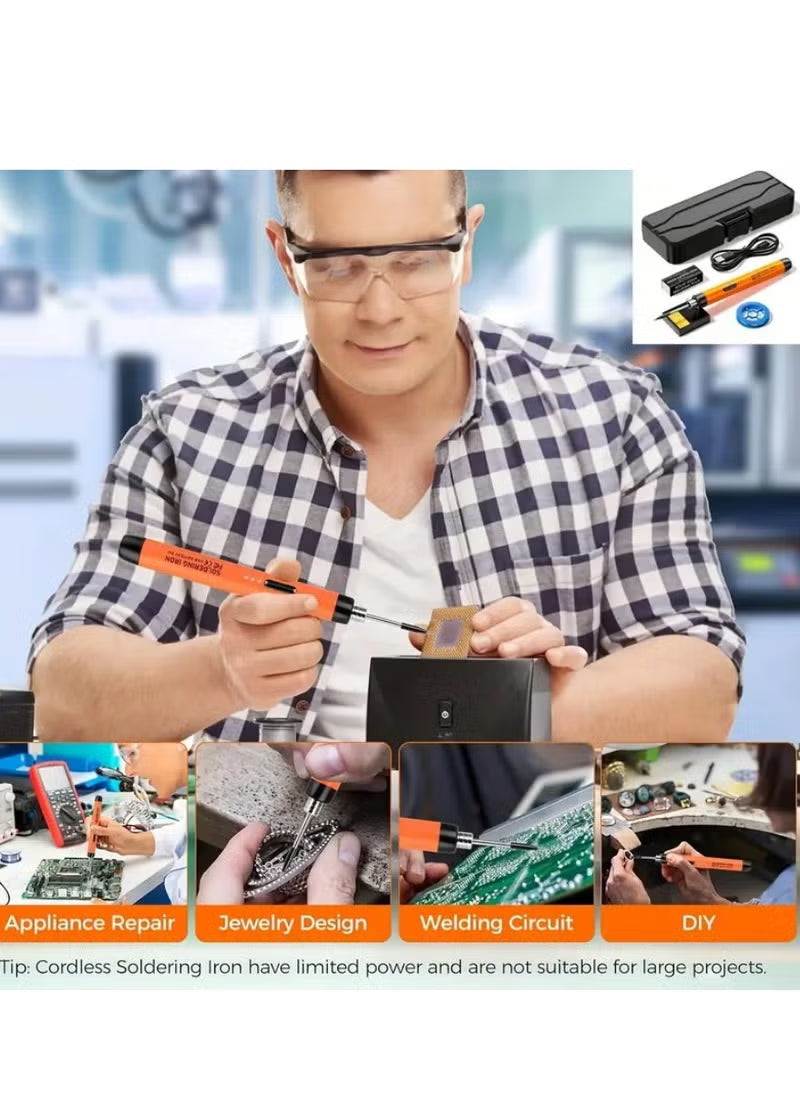 Soldering Welding Pen