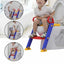 Kid's Ladder Toilet Trainer