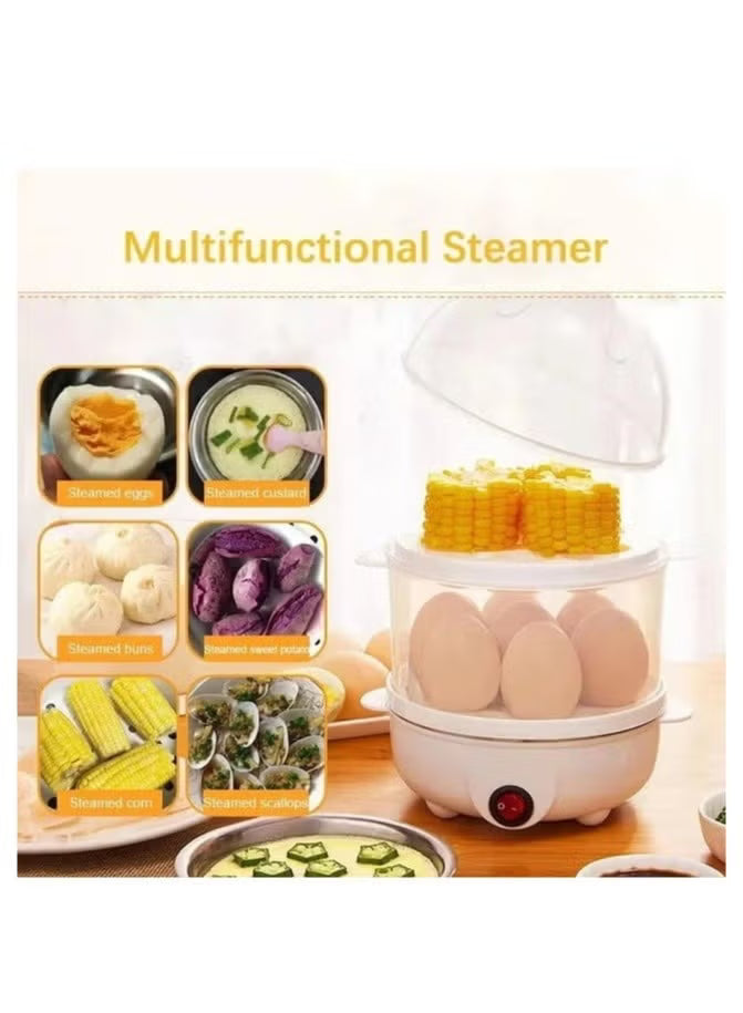 Electric Egg Boiler