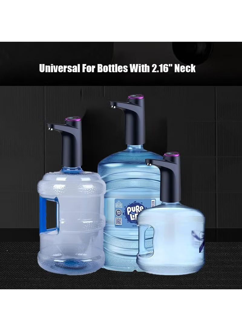 Electric Water Dispenser