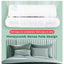 Air Conditioner Deflector