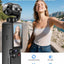 Vlogging Camera, Mini Camcorder, Portable Handheld Video Camera