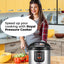Electric Pressure Cooker