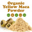 High Pure Natural Health Maca
