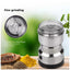 300-Watt Electric Grinder