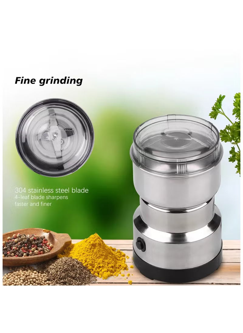 300-Watt Electric Grinder